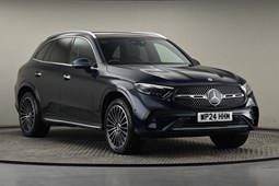 Mercedes-Benz GLC SUV (22 on) GLC 300de 4Matic AMG Line Premium + 5dr 9G-Tronic For Sale - Saxton 4x4, Chelmsford