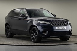 Land Rover Range Rover Velar SUV (17 on) 2.0 D200 R-Dynamic SE 5dr Auto For Sale - Saxton 4x4, Chelmsford