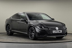 Volkswagen Arteon Coupe (17-24) R-Line 2.0 TSI 190PS DSG auto 5d For Sale - Saxton 4x4, Chelmsford