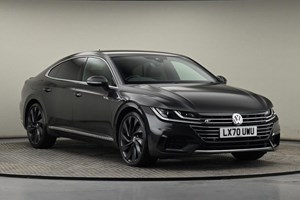 Volkswagen Arteon Coupe (17-24) R-Line 2.0 TSI 190PS DSG auto 5d For Sale - Saxton 4x4, Chelmsford