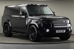 Land Rover Defender 130 (22 on) 3.0 D300 X-Dynamic HSE 130 5dr Auto [8 Seat] For Sale - Saxton 4x4, Chelmsford