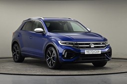 Volkswagen T-Roc R (19 on) 2.0 TSI 300 4MOTION R 5dr DSG For Sale - Saxton 4x4, Chelmsford
