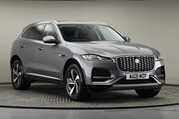 Jaguar F-Pace (16-24) 2.0 D200 S 5dr Auto AWD For Sale - Saxton 4x4, Chelmsford