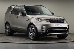 Land Rover Discovery SUV (17 on) 3.0 D300 Dynamic HSE 5dr Auto For Sale - Saxton 4x4, Chelmsford