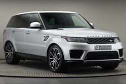Land Rover Range Rover Sport (13-22) 3.0 D300 HSE Silver Auto 5d For Sale - Saxton 4x4, Chelmsford