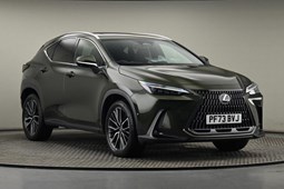 Lexus NX SUV (21 on) 450h+ 2.5 Takumi-k 5dr E-CVT [Sunroof] For Sale - Saxton 4x4, Chelmsford