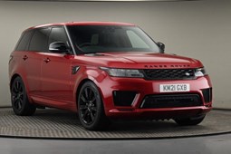 Land Rover Range Rover Sport (13-22) 3.0 D300 Autobiography Dynamic Auto [7 Seat] 5d For Sale - Saxton 4x4, Chelmsford