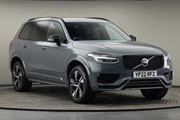 Volvo XC90 (15-24) 2.0 T8 [455] Recharge PHEV R DESIGN 5dr AWD Auto For Sale - Saxton 4x4, Chelmsford