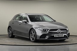 Mercedes-Benz A-Class Hatchback (18 on) A 200 AMG Line 7G-DCT auto 5d For Sale - Saxton 4x4, Chelmsford