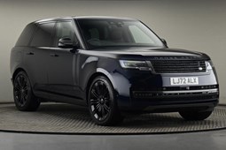 Land Rover Range Rover SUV (22 on) 3.0 P400 HSE 4dr Auto For Sale - Saxton 4x4, Chelmsford
