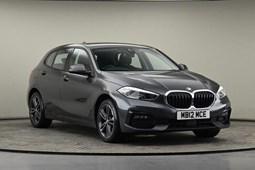 BMW 1-Series Hatchback (19-24) 120d xDrive Sport Sport Automatic 5d For Sale - Saxton 4x4, Chelmsford