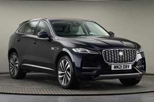 Jaguar F-Pace (16-24) 2.0 D200 HSE 5dr Auto AWD For Sale - Saxton 4x4, Chelmsford