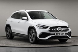 Mercedes-Benz GLA-Class (20 on) GLA 200 AMG Line 7G-DCT auto 5d For Sale - Saxton 4x4, Chelmsford