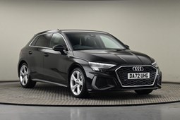 Audi A3 Sportback (20 on) S Line 35 TFSI 150PS S Tronic auto 5d For Sale - Saxton 4x4, Chelmsford