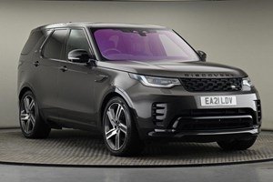 Land Rover Discovery SUV (17 on) 3.0 D300 R-Dynamic HSE 5dr Auto For Sale - Saxton 4x4, Chelmsford