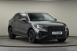 Audi Q2 SUV (16 on) 35 TFSI S Line 5dr S Tronic For Sale - Saxton 4x4, Chelmsford