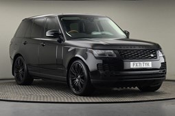Land Rover Range Rover (13-21) 3.0 D300 Autobiography 4dr Auto 4d For Sale - Saxton 4x4, Chelmsford