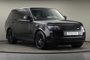 Land Rover Range Rover (13-21) 3.0 D300 Autobiography 4dr Auto 4d For Sale - Saxton 4x4, Chelmsford