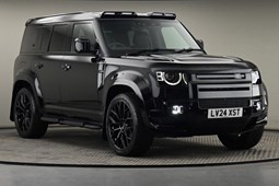 Land Rover Defender 110 (19 on) 3.0 D250 X-Dynamic HSE 110 5dr Auto For Sale - Saxton 4x4, Chelmsford
