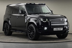 Land Rover Defender 110 (19 on) 3.0 D250 X-Dynamic HSE 110 5dr Auto For Sale - Saxton 4x4, Chelmsford