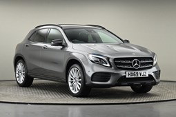 Mercedes-Benz GLA-Class (14-20) GLA 180 AMG Line Edition Plus 7G-DCT auto 5d For Sale - Saxton 4x4, Chelmsford