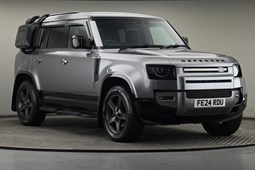 Land Rover Defender 110 (19 on) 3.0 D250 X-Dynamic SE 110 5dr Auto For Sale - Saxton 4x4, Chelmsford