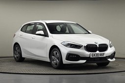 BMW 1-Series Hatchback (19-24) 116d SE 5d For Sale - Saxton 4x4, Chelmsford
