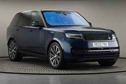 Land Rover Range Rover SUV (22 on) 3.0 D350 Autobiography 4dr Auto For Sale - Saxton 4x4, Chelmsford