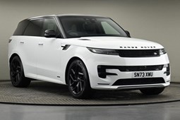 Land Rover Range Rover Sport SUV (22 on) 3.0 D350 Autobiography 5dr Auto For Sale - Saxton 4x4, Chelmsford