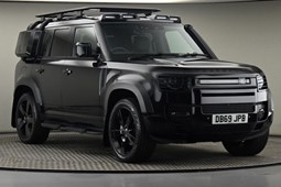 Land Rover Defender 110 (19 on) 3.0 D300 X-Dynamic HSE 110 5dr Auto For Sale - Saxton 4x4, Chelmsford