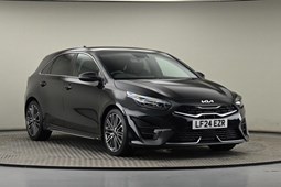 Kia Ceed Hatchback (18 on) 1.5T GDi ISG GT-Line S 5dr Auto For Sale - Saxton 4x4, Chelmsford
