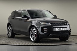 Land Rover Range Rover Evoque SUV (19 on) 2.0 P250 Autobiography Auto 5d For Sale - Saxton 4x4, Chelmsford