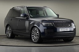 Land Rover Range Rover (13-21) Autobiography 4.4 SDV8 auto (10/2017 on) 4d For Sale - Saxton 4x4, Chelmsford