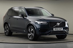 Volvo XC90 (15-24) 2.0 T8 [455] Recharge PHEV R DESIGN 5dr AWD Auto For Sale - Saxton 4x4, Chelmsford