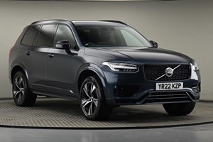 Volvo XC90 (15-24) 2.0 T8 [455] Recharge PHEV R DESIGN 5dr AWD Auto For Sale - Saxton 4x4, Chelmsford