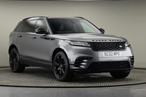 Land Rover Range Rover Velar SUV (17 on) 2.0 D200 Edition 5dr Auto For Sale - Saxton 4x4, Chelmsford