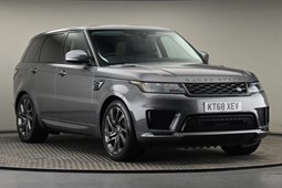 Land Rover Range Rover Sport (13-22) HSE Dynamic 3.0 SDV6 (5+2 seating) auto (10/2017 on) 5d For Sale - Saxton 4x4, Chelmsford