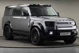 Land Rover Defender 130 (22 on) 3.0 D300 X-Dynamic HSE 130 5dr Auto [8 Seat] For Sale - Saxton 4x4, Chelmsford