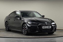 BMW 4-Series Gran Coupe (21 on) 420i M Sport 5dr Step Auto For Sale - Saxton 4x4, Chelmsford