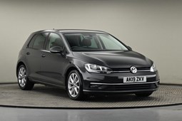 Volkswagen Golf Hatchback (13-20) GT 1.6 TDI BMT 115PS DSG auto (03/17 on) 5d For Sale - Saxton 4x4, Chelmsford
