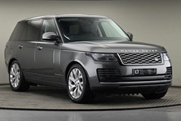 Land Rover Range Rover (13-21) Vogue SE 3.0 SDV6 auto 4d For Sale - Saxton 4x4, Chelmsford