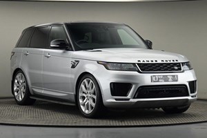 Land Rover Range Rover Sport (13-22) Autobiography Dynamic 5.0 V8 Supercharged auto (10/2017 on) 5d For Sale - Saxton 4x4, Chelmsford
