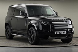 Land Rover Defender 110 (19 on) 3.0 D300 X-Dynamic S 110 5dr Auto For Sale - Saxton 4x4, Chelmsford
