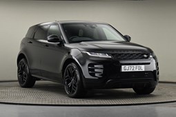 Land Rover Range Rover Evoque SUV (19 on) 2.0 D200 Evoque Edition 5dr Auto For Sale - Saxton 4x4, Chelmsford