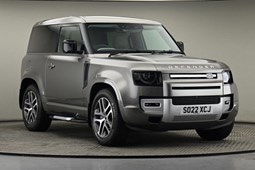 Land Rover Defender 90 (20 on) 3.0 P400 XS Edition 90 3dr Auto [6 Seat] For Sale - Saxton 4x4, Chelmsford