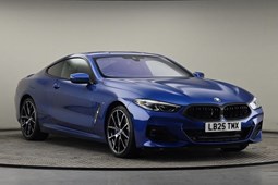 BMW 8-Series Coupe (19 on) 840i M Sport 2dr Auto For Sale - Saxton 4x4, Chelmsford