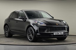 Porsche Macan (14-24) T 5dr PDK For Sale - Saxton 4x4, Chelmsford