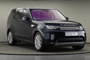 Land Rover Discovery SUV (17 on) 3.0 SD6 HSE Luxury Auto 5d For Sale - Saxton 4x4, Chelmsford