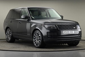 Land Rover Range Rover (13-21) Autobiography 5.0 V8 Supercharged auto (10/2017 on) 4d For Sale - Saxton 4x4, Chelmsford