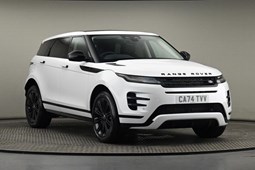 Land Rover Range Rover Evoque SUV (19 on) 1.5 P270e Dynamic HSE 5dr Auto For Sale - Saxton 4x4, Chelmsford